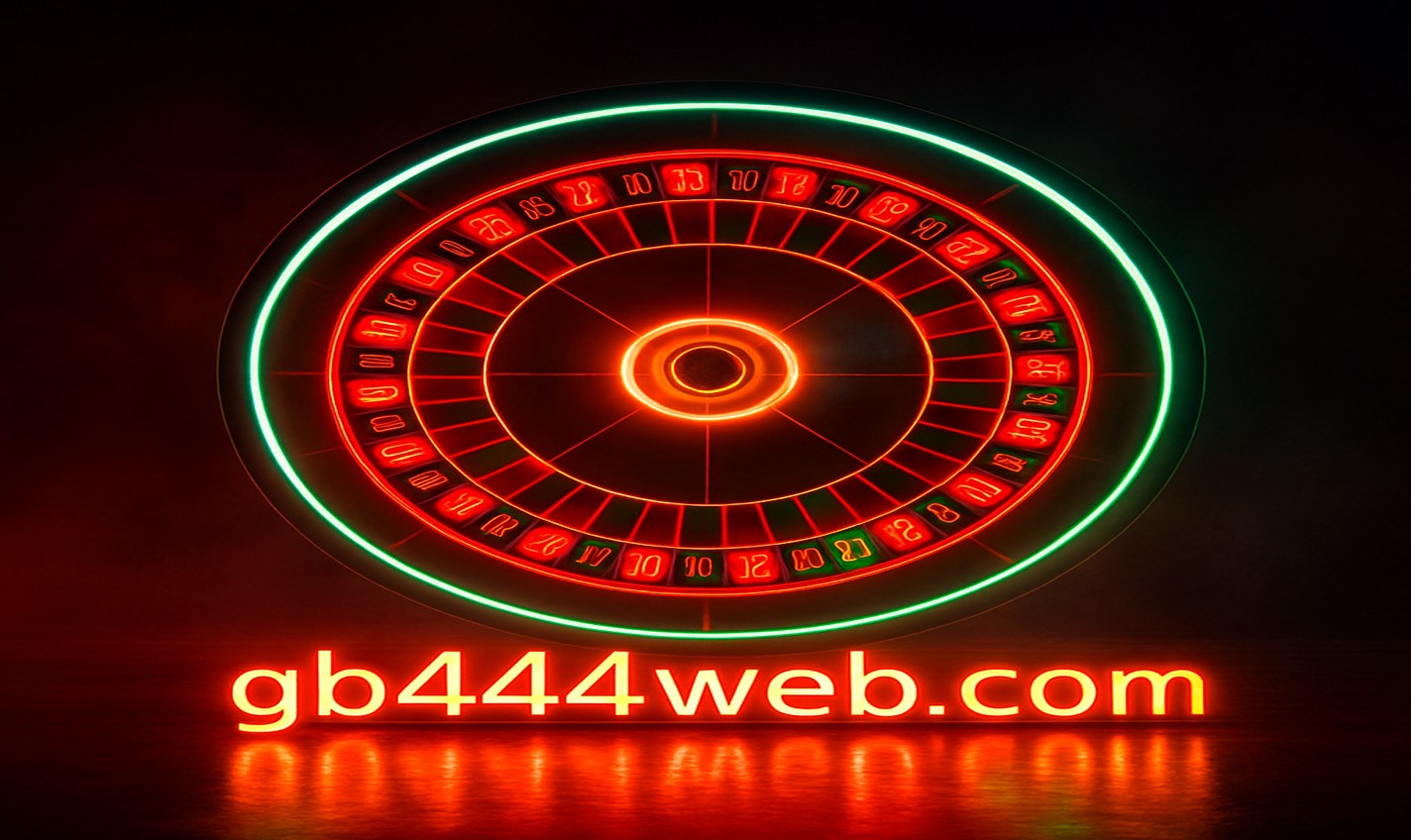 gb444 প্ল্যাটফর্মে নতুন অভিজ্ঞতা